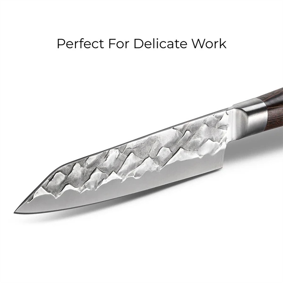 additioanl image for  Bare Utility Knife 12 cm 