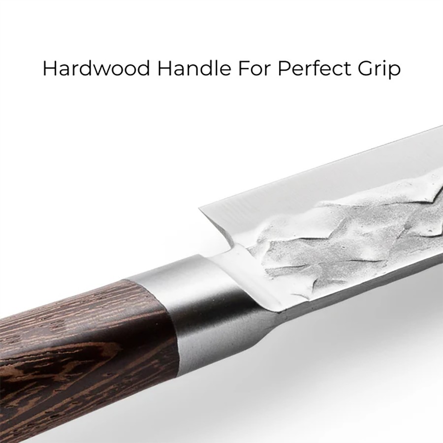 additioanl image for  Bare Utility Knife 12 cm 