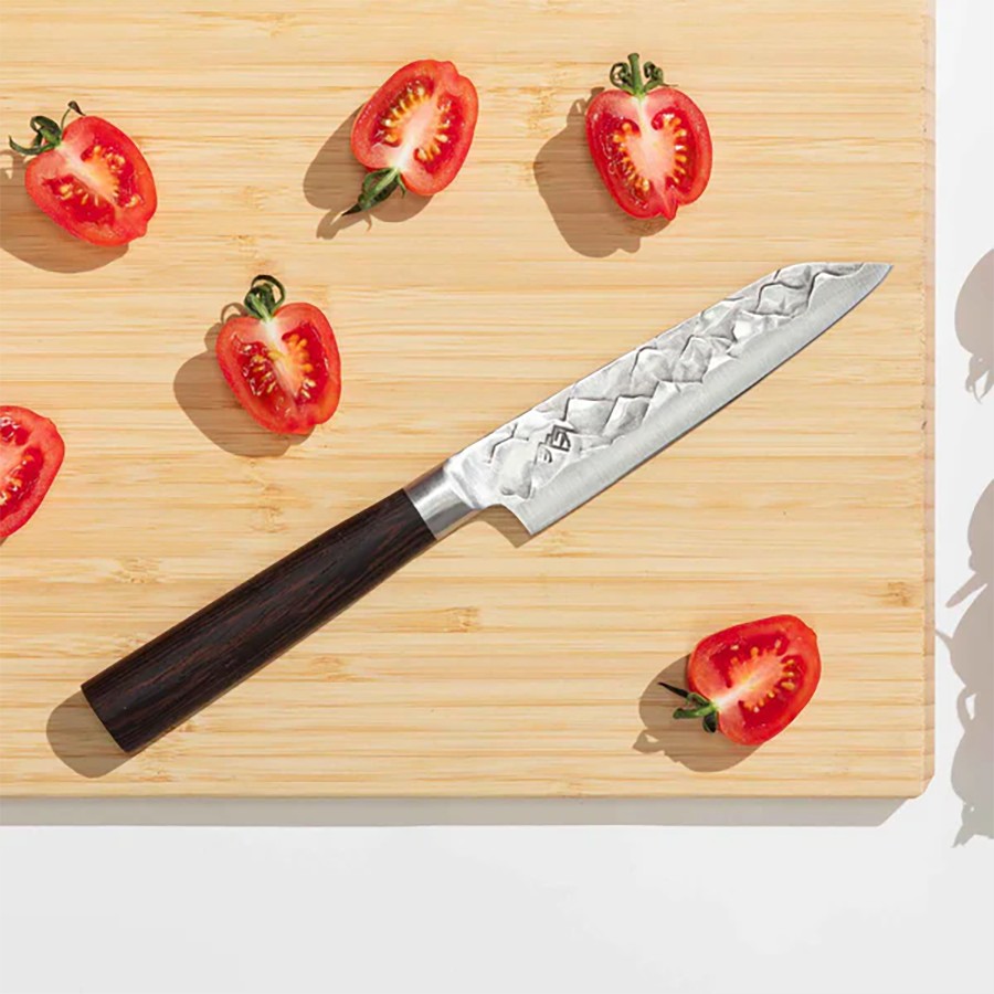 additioanl image for  Bare Utility Knife 12 cm 