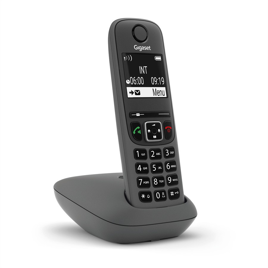 additioanl image for  Gigaset Telephone Cordless Hands Free 