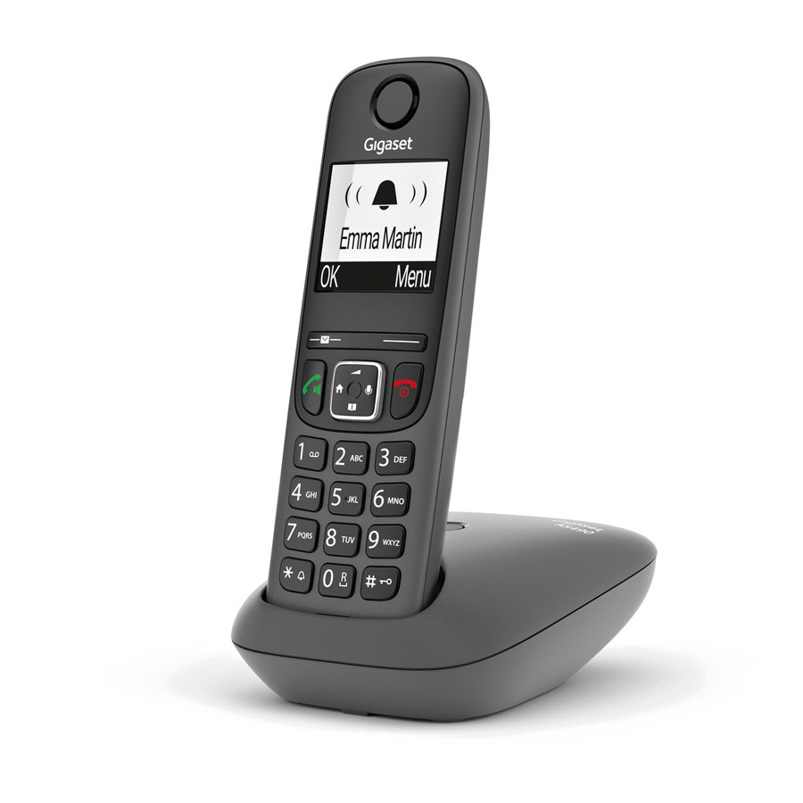 additioanl image for  Gigaset Telephone Cordless Hands Free 