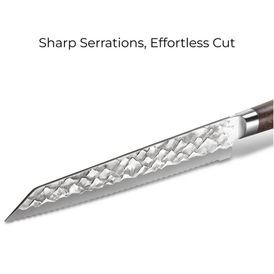 additioanl image for  Bare Knife Set Classic 3 Pieces 