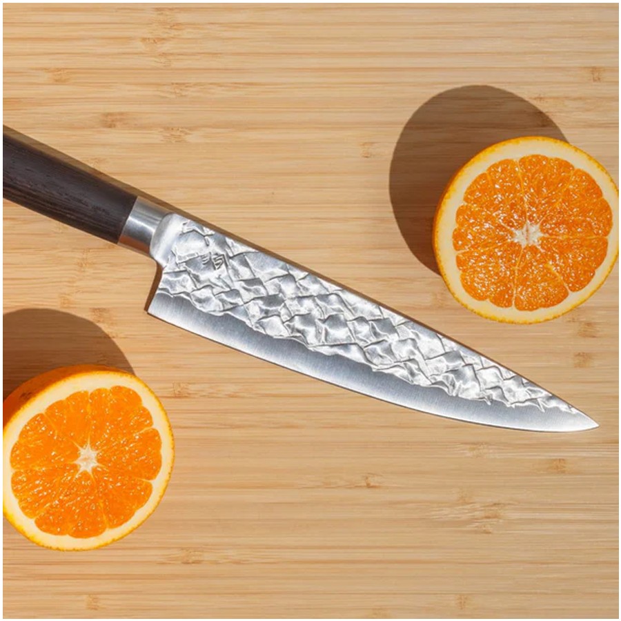 additioanl image for  Bare Knife Set Classic 3 Pieces 