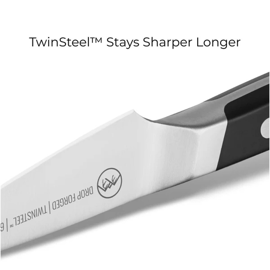 additioanl image for  Bare Paring Knife TwinSteel™ 8.5 cm 