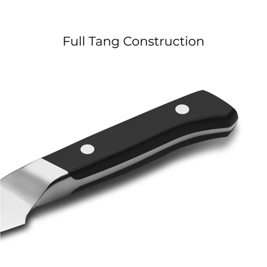 additioanl image for  Bare Paring Knife TwinSteel™ 8.5 cm 