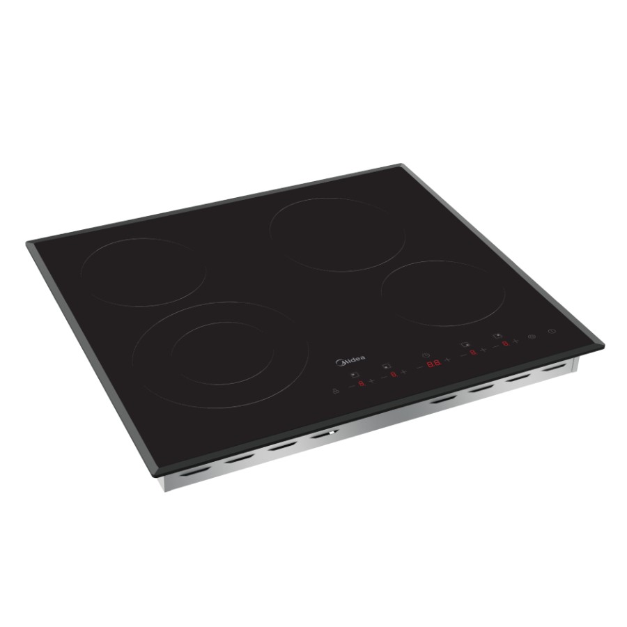 additioanl image for  Midea Electric Ceramic Hob 