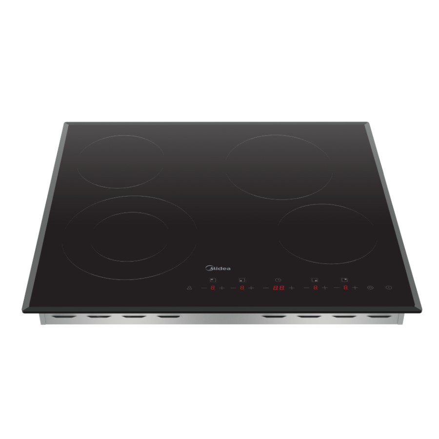 additioanl image for  Midea Electric Ceramic Hob 
