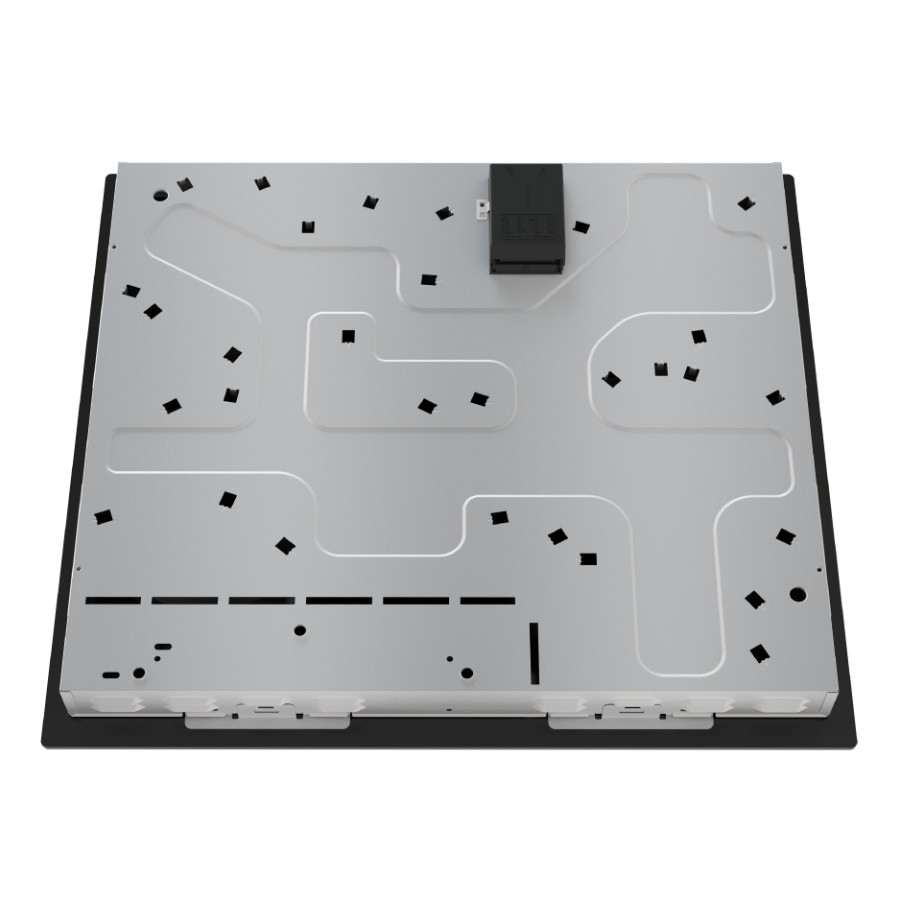 additioanl image for  Midea Electric Ceramic Hob 