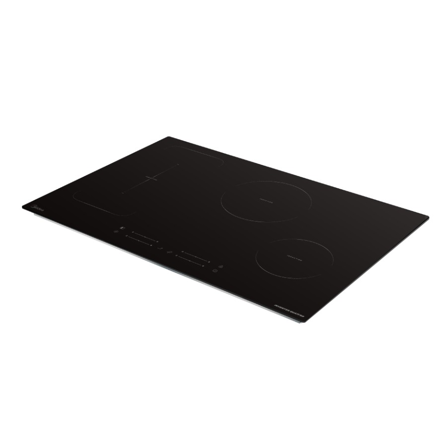 additioanl image for  Midea Electric Induction Hob 