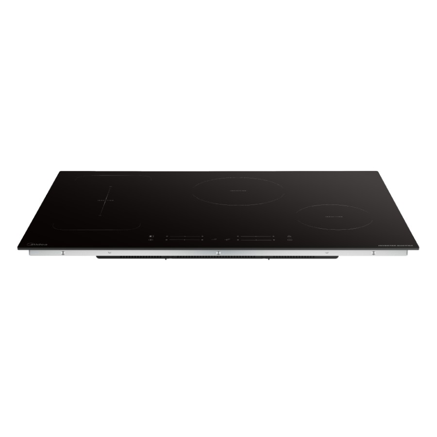 additioanl image for  Midea Electric Induction Hob 