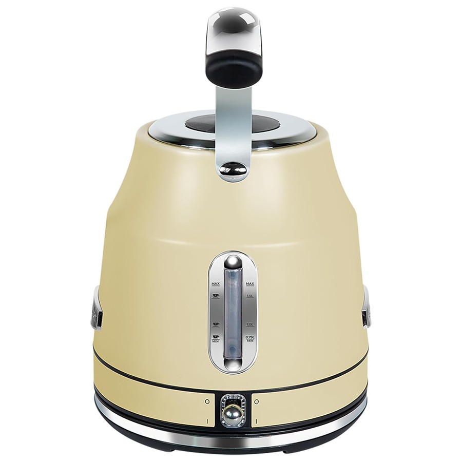 additioanl image for  Rangemaster Classic Cream Kettle 1.7 L 
