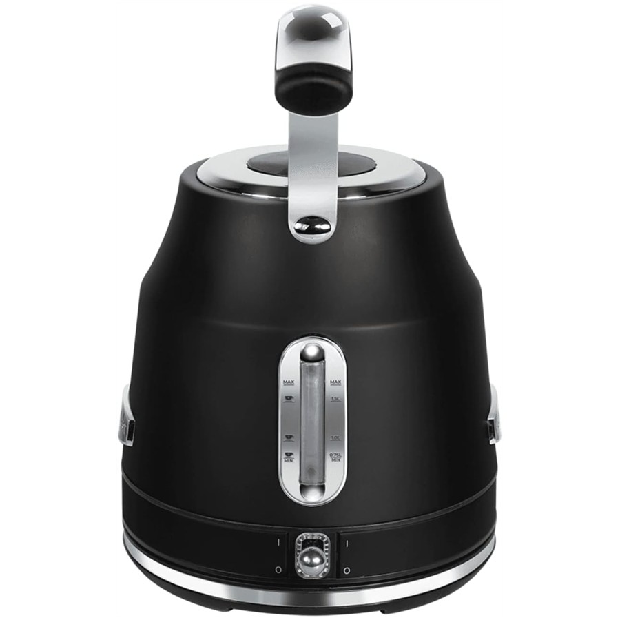 additioanl image for  Rangemaster Classic Black Kettle 1.7 L 