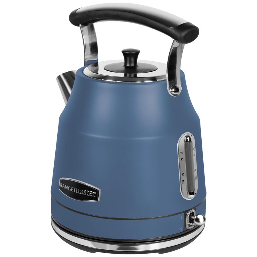 additioanl image for  Rangemaster Classic Stone Blue Kettle 