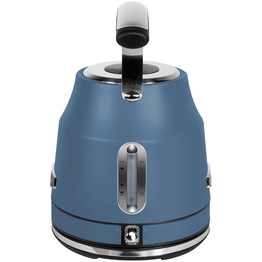additioanl image for  Rangemaster Classic Stone Blue Kettle 