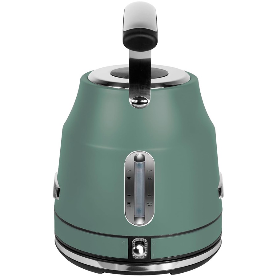 additioanl image for  Rangemaster Classic Mineral Green Kettle 