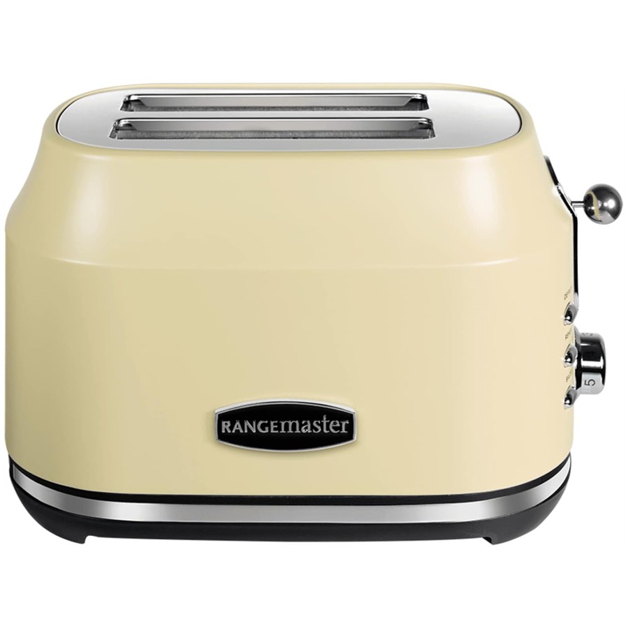 additioanl image for  Rangemaster Classic 2 Slice Cream Toaste 