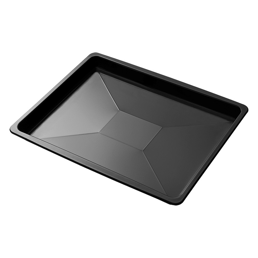 additioanl image for  Beko Cooker Dual Fuel Black & S/Steel 
