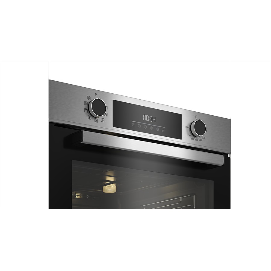 additioanl image for  Beko Oven Electric 72L A+ Inox 