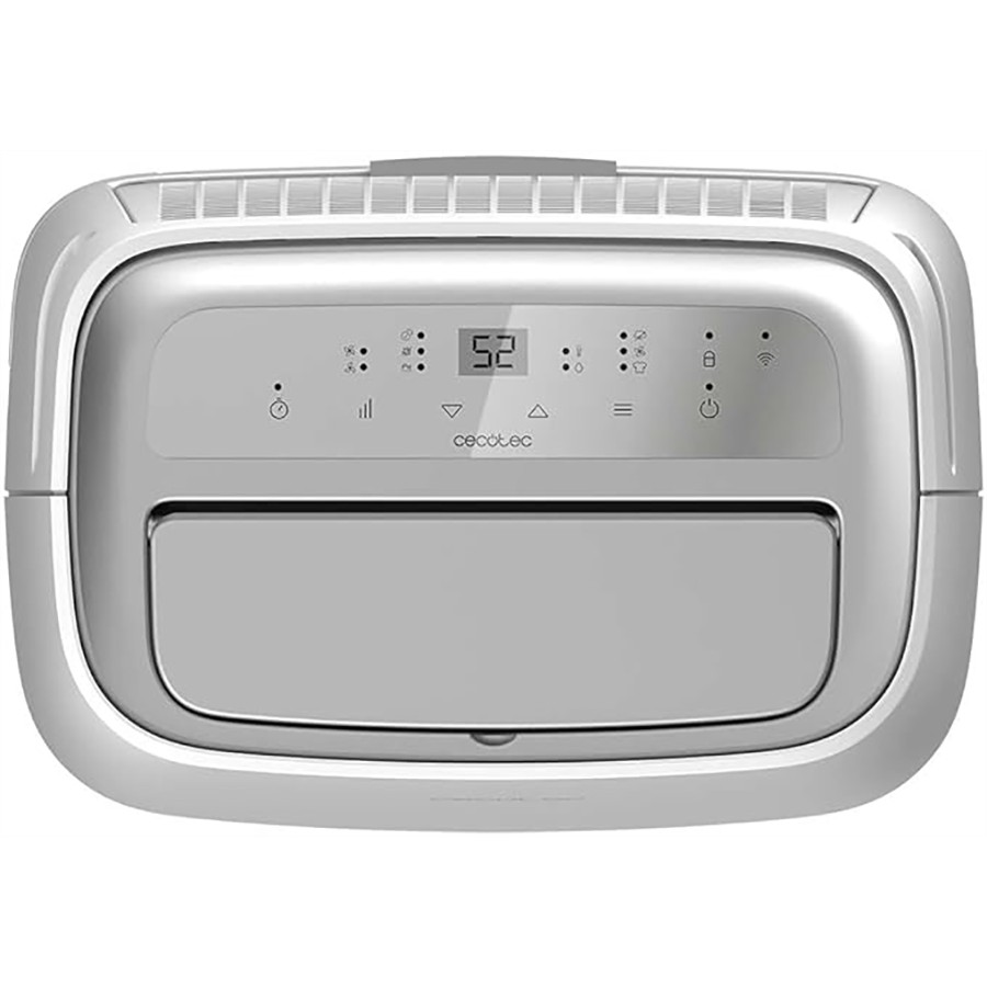 additioanl image for  Cecotec Dehumidifier Big Dry White 10000 