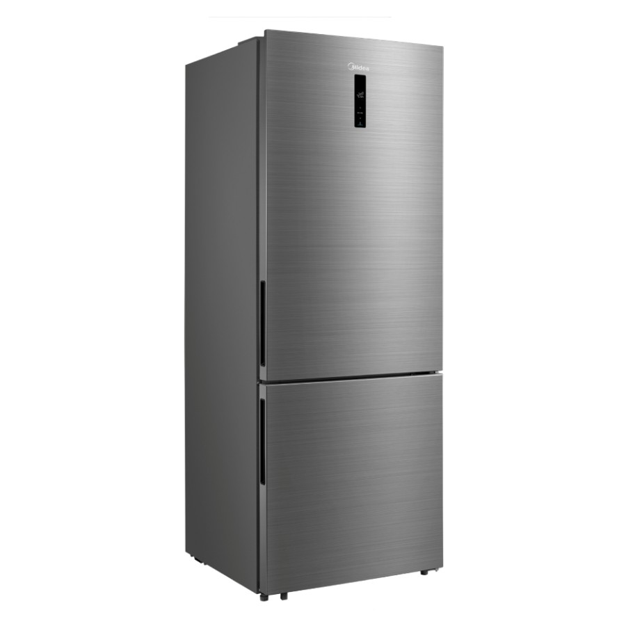 additioanl image for  Midea Fridge Freezer No Frost 