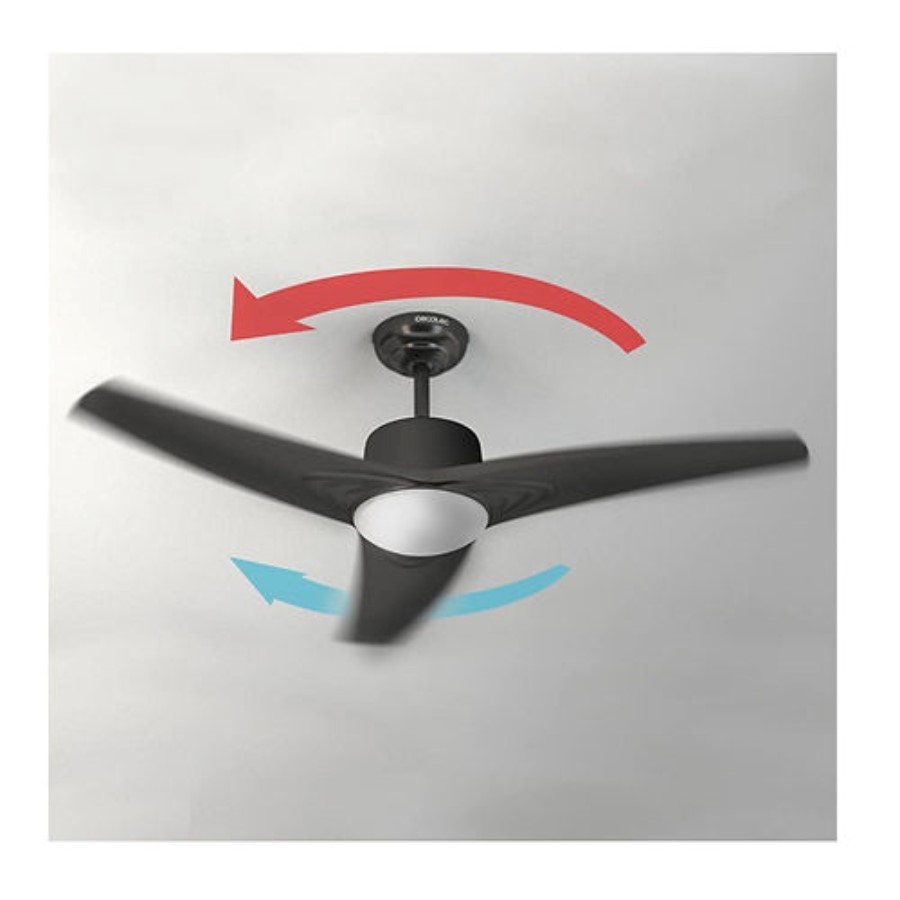 additioanl image for  Cecotec Ceiling Fan Force Silence Aero 