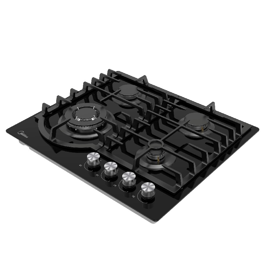 additioanl image for  Midea Built-in Gas Hobs 