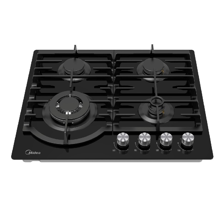 additioanl image for  Midea Built-in Gas Hobs 