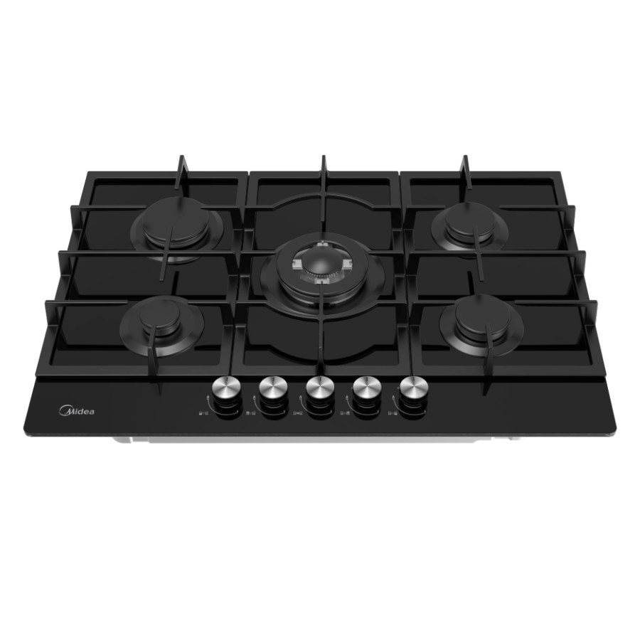 additioanl image for  Midea Built-in Gas Hob 