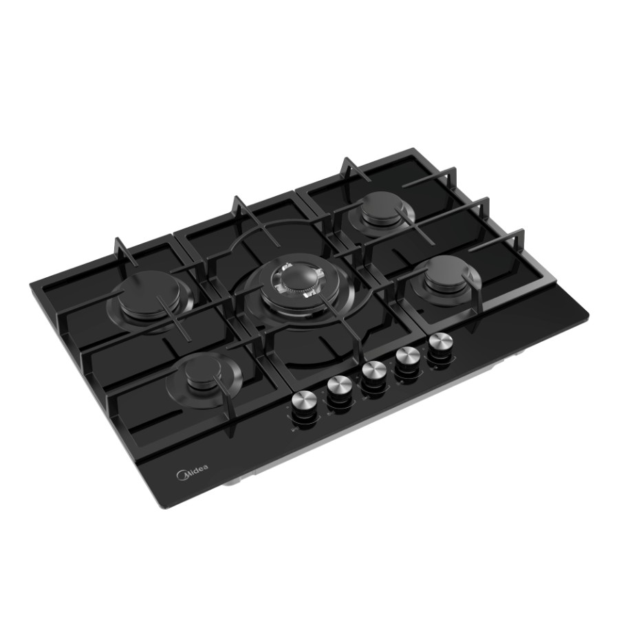 additioanl image for  Midea Built-in Gas Hob 