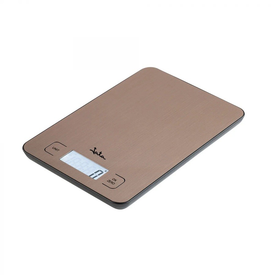 additioanl image for  Jata Elec. Nutritional Kitchen Scale 