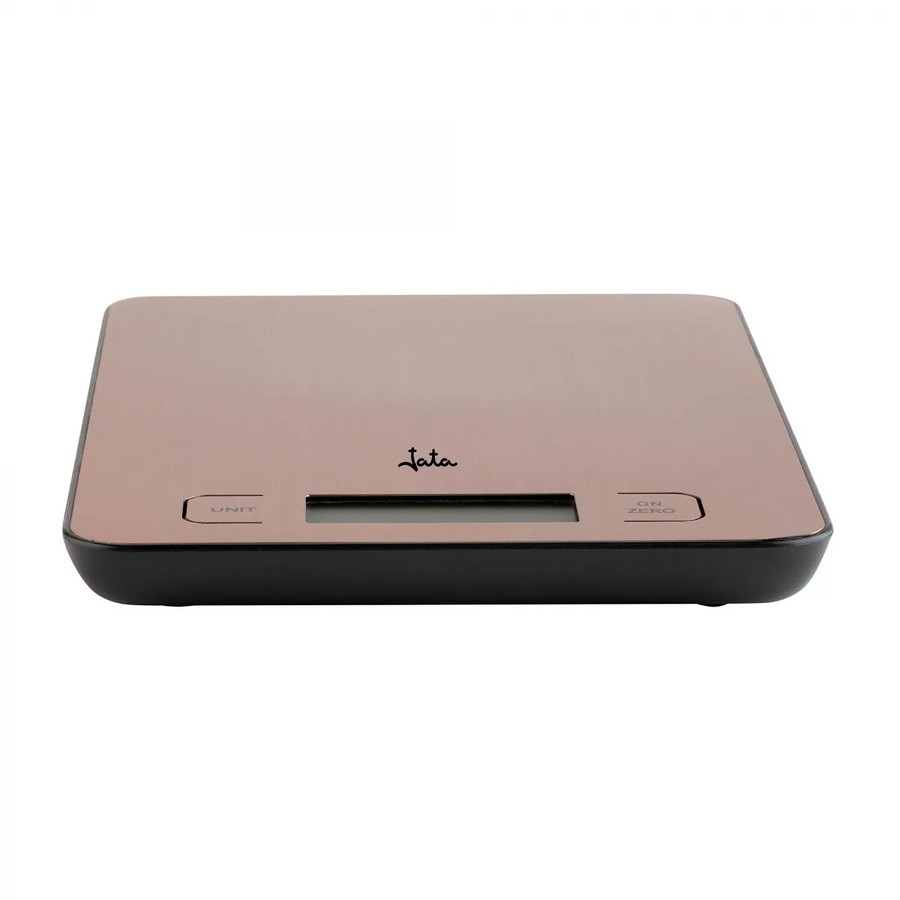 additioanl image for  Jata Elec. Nutritional Kitchen Scale 