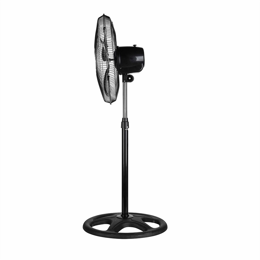 additioanl image for  Jata Standing Fan Three Mounting Options 