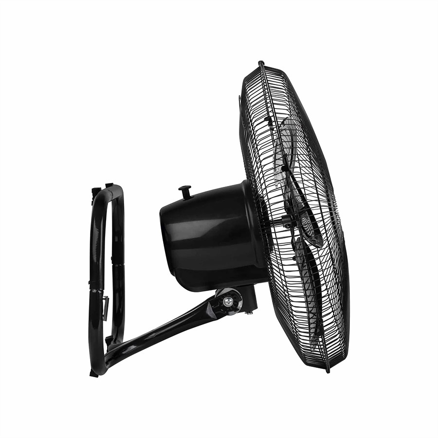 additioanl image for  Jata Standing Fan Three Mounting Options 
