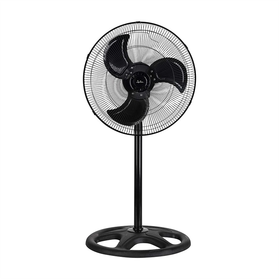 additioanl image for  Jata Standing Fan Three Mounting Options 