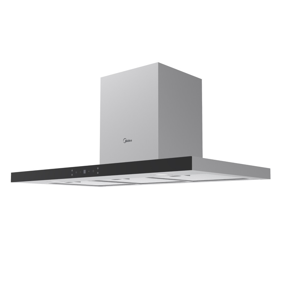 additioanl image for  Midea Wall-Mounted T-Shaped Cooker Hood 