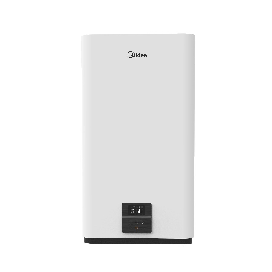 additioanl image for  Midea Electric Water Heater - incl. WiFi 