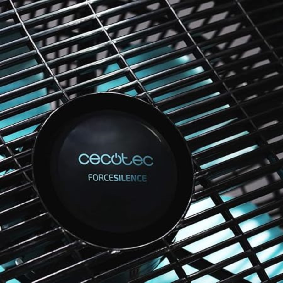 additioanl image for  Cecotec Fan Power Box Black 