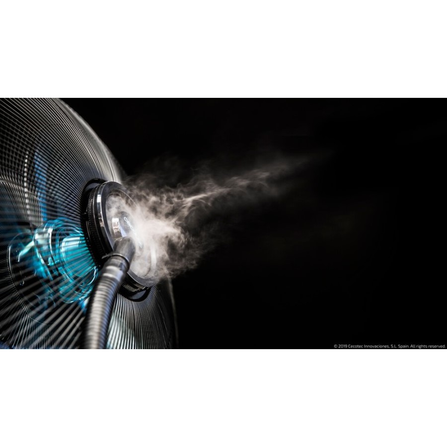 additioanl image for  Cecotec Fan With Mist Fresh 790 