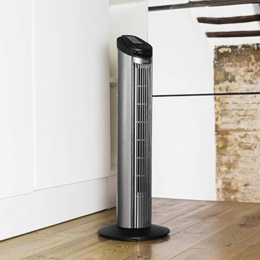 additioanl image for  Cecotec Fan 800 SkyLine 
