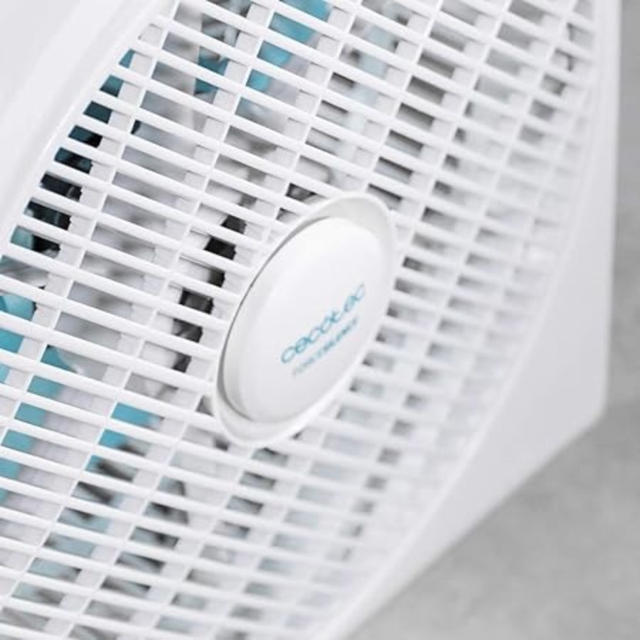 additioanl image for  Cecotec Fan Power Box White 6000 
