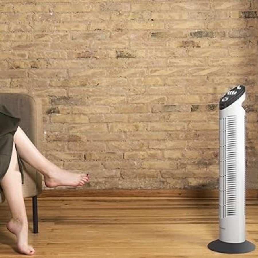 additioanl image for  Cecotec Fan 790 SkyLine 