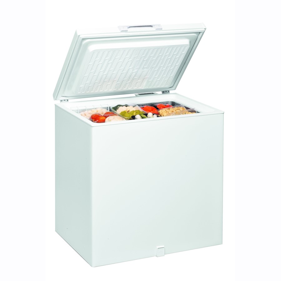 additioanl image for  Ignis Chest Freezer 202 ltrs 