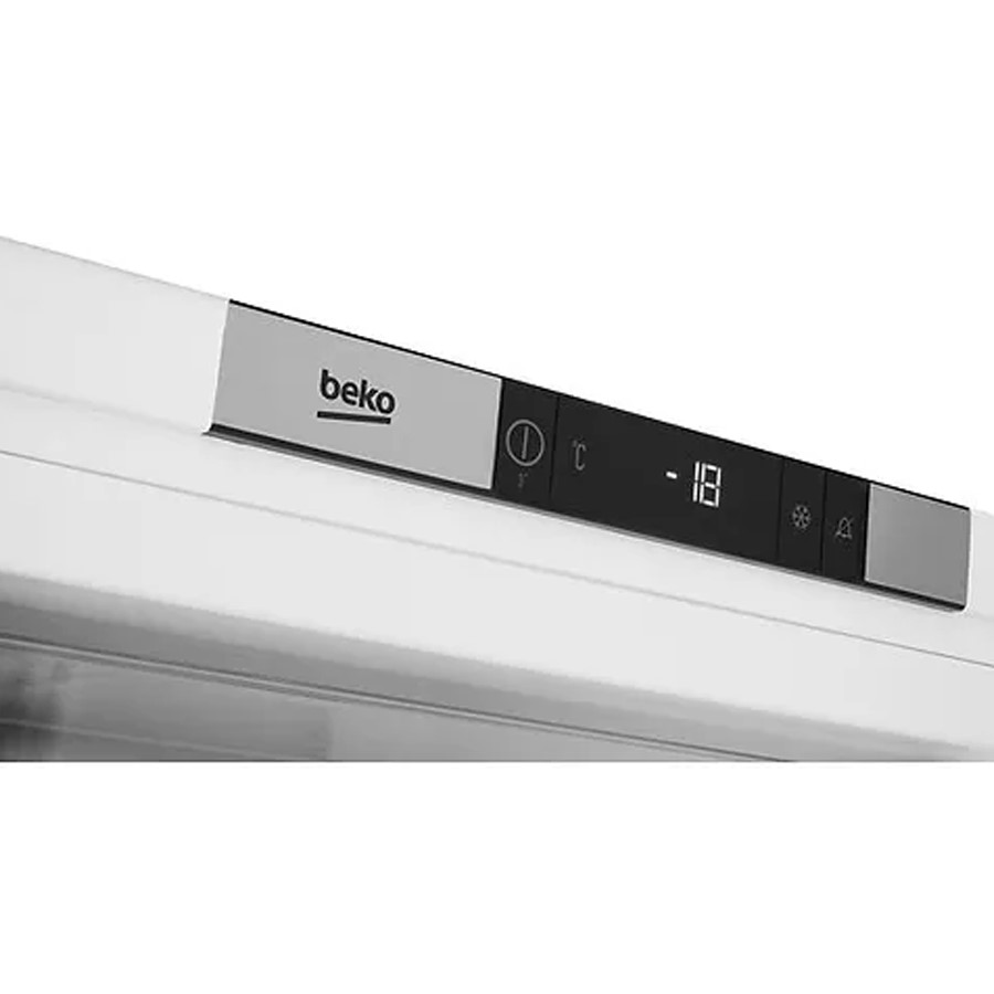 additioanl image for  Beko Larder Freezer No Frost 