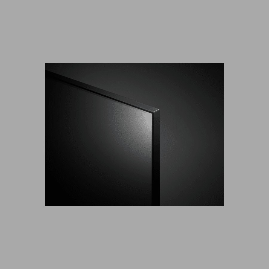 additioanl image for  LG UHD TV 4K Smart UHD 50" 