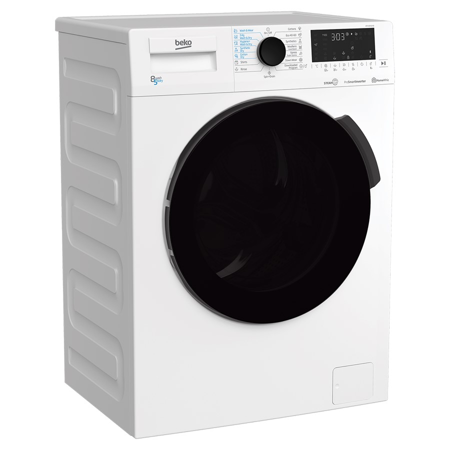 additioanl image for  Beko 8Kgs/5Kgs Washer Dryer 1400rpm 