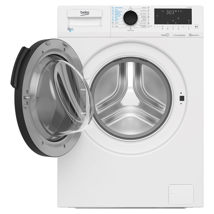 additioanl image for  Beko 8Kgs/5Kgs Washer Dryer 1400rpm 