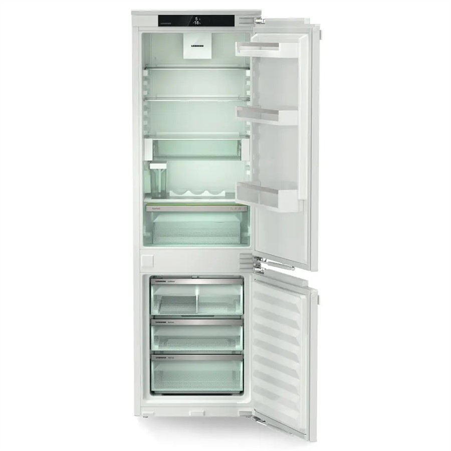additioanl image for  Liebherr Fridge Freezer Plus Built-in 