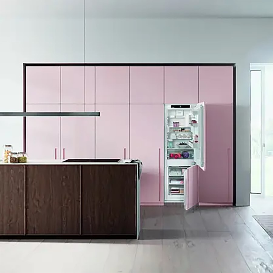 additioanl image for  Liebherr Fridge Freezer Plus Built-in 