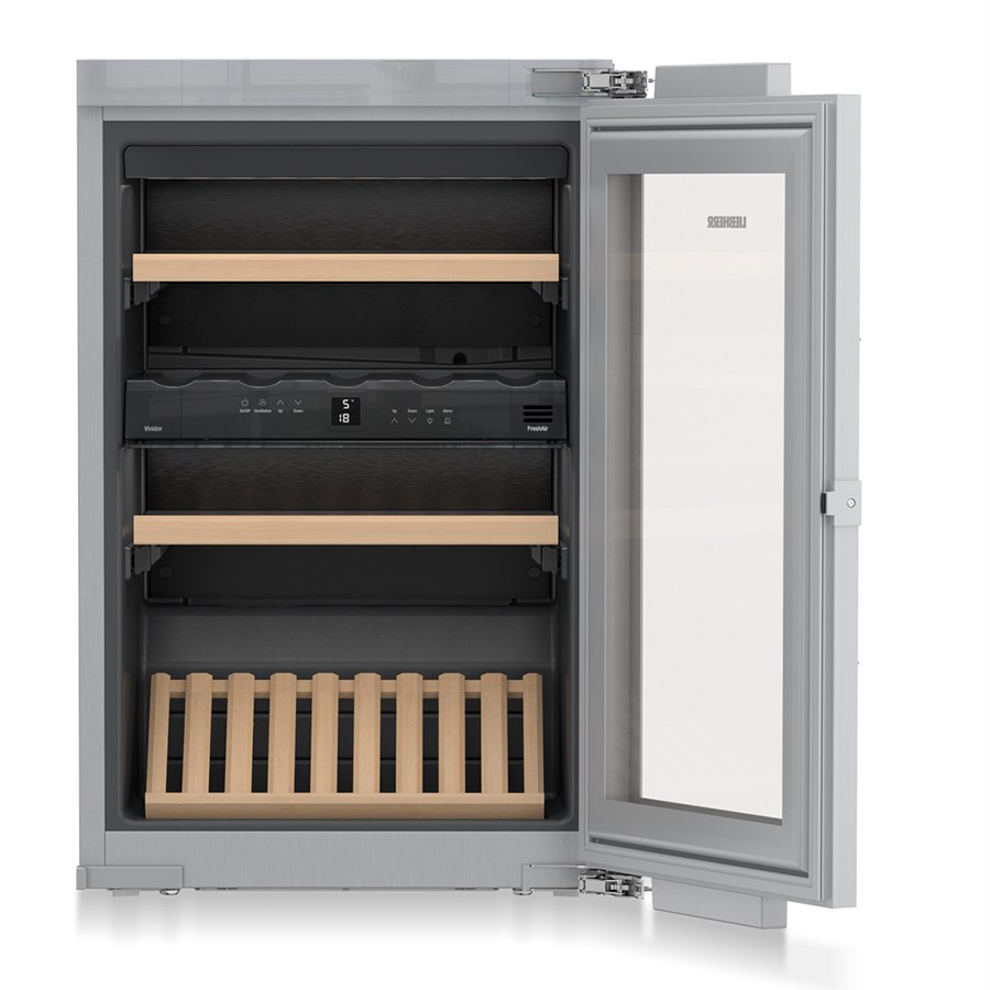 additioanl image for  Liebherr Wine Cooler Vinidor Door 