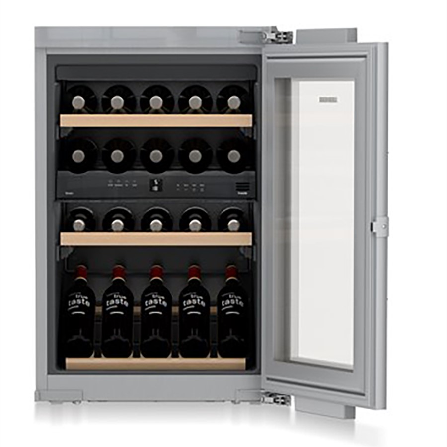 additioanl image for  Liebherr Wine Cooler Vinidor Door 